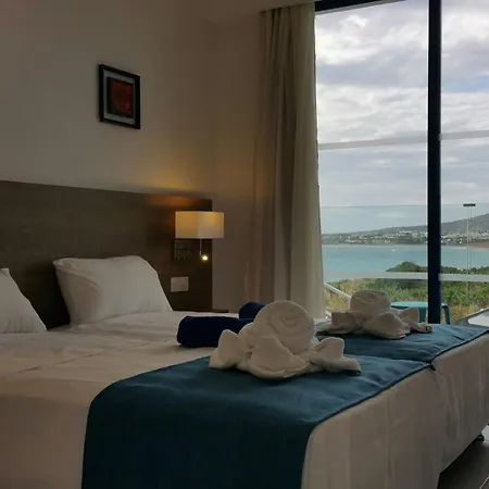 Marica's Boutique Lejlighedshotel Kissonerga