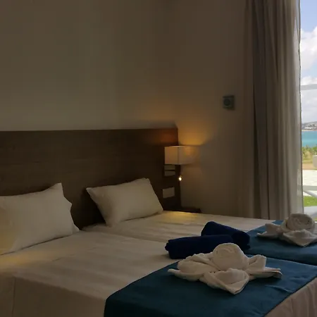 Lejlighedshotel Marica's Boutique Kissonerga