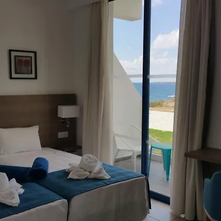 Marica's Boutique Lägenhetshotell 3*