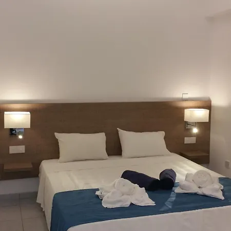 Marica's Boutique 3* Kissonerga