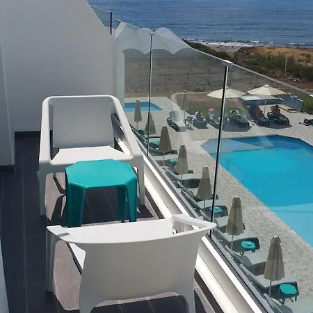 Marica's Boutique 3* Kissonerga