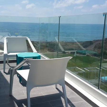 Marica's Boutique Lejlighedshotel 3*