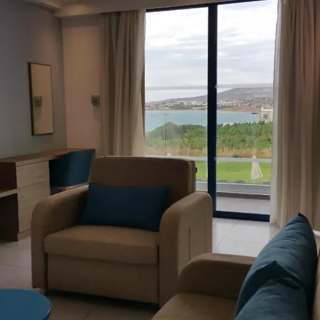 Marica's Boutique Lejlighedshotel Kissonerga