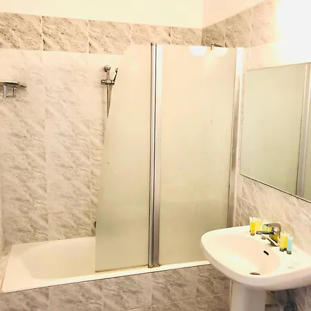 Lägenhetshotell Marica's Boutique