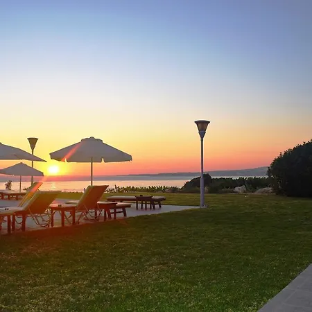 Marica's Boutique Lejlighedshotel