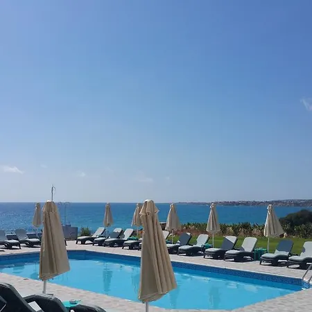 Marica's Boutique 3* Kissonerga