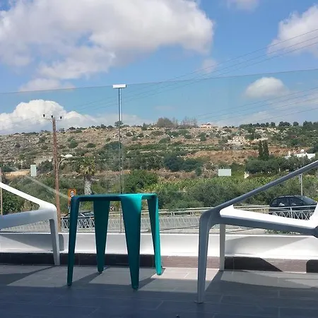 Marica's Boutique 3*