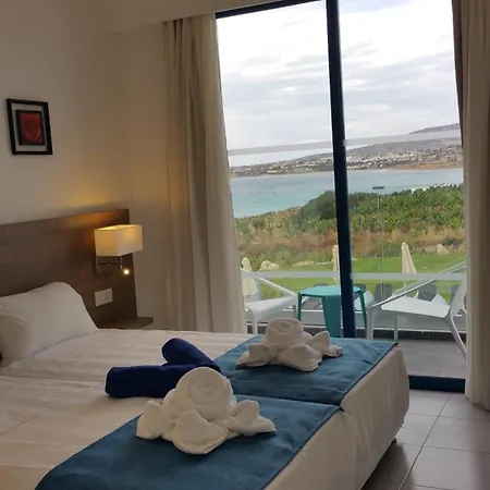 Marica's Boutique Lägenhetshotell Kissonerga