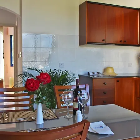 Lejlighedshotel Marica's Boutique