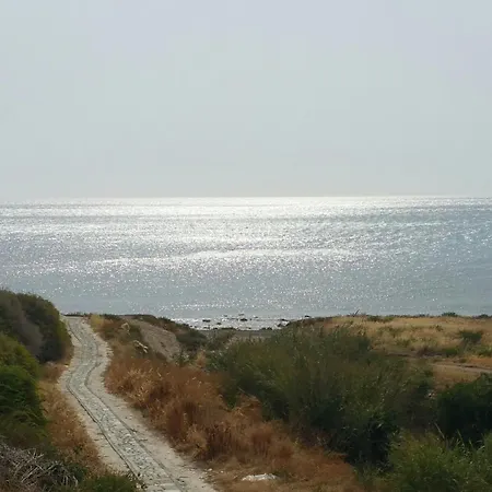 Lejlighedshotel Marica's Boutique 3*