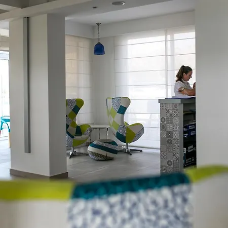 Marica's Boutique Kissonerga