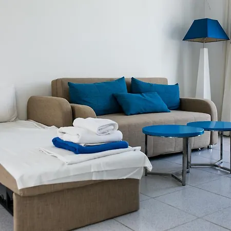 Marica's Boutique 3* Kissonerga