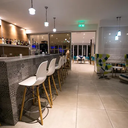 Lägenhetshotell Marica's Boutique