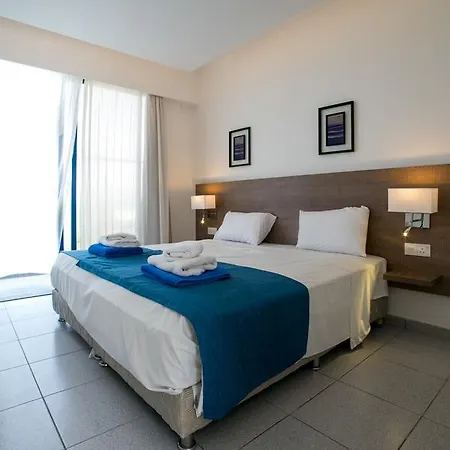 Marica's Boutique Lägenhetshotell