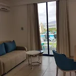 Marica's Boutique 3* Kissonerga