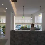 Marica's Boutique Aparthotel