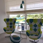 Marica's Boutique Aparthotel Kissonerga