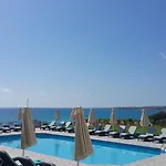 Marica's Boutique 3* Kissonerga
