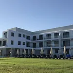 Marica's Boutique Aparthotel 3*