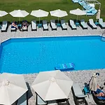 Marica's Boutique Aparthotel