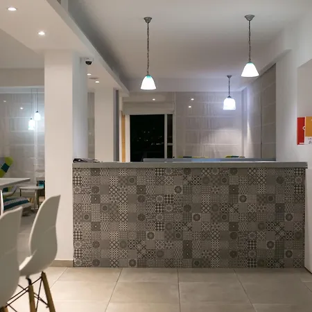 Marica's Boutique Киссонерга