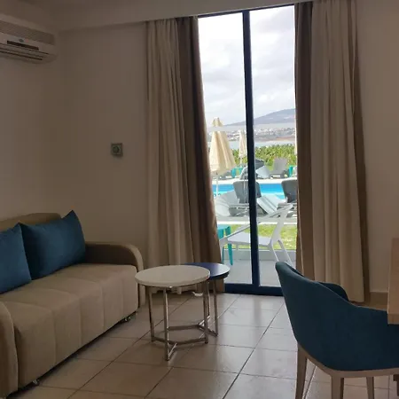 Marica's Boutique 3* Kissonerga