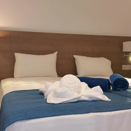 Апарт-отель Marica's Boutique Киссонерга