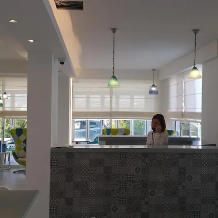 Marica's Boutique Aparthotel