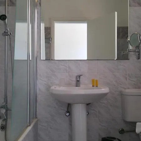 Marica's Boutique 3* Киссонерга