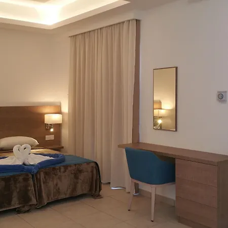Marica's Boutique Apartmanhotel Kiszónerga
