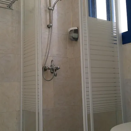 Marica's Boutique Апарт-отель 3*