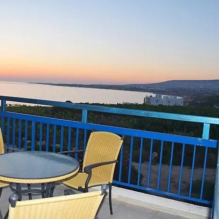 Апарт-отель Marica's Boutique