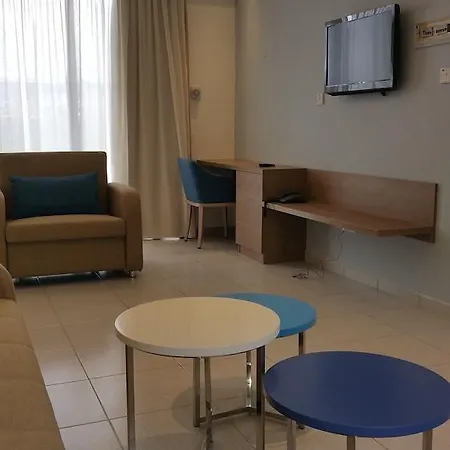 Marica's Boutique Апарт-отель Киссонерга