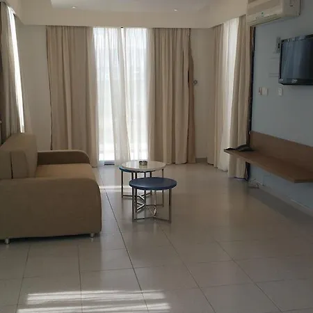 Apartmanhotel Marica's Boutique