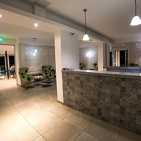 Marica's Boutique 3* קיסונרגה