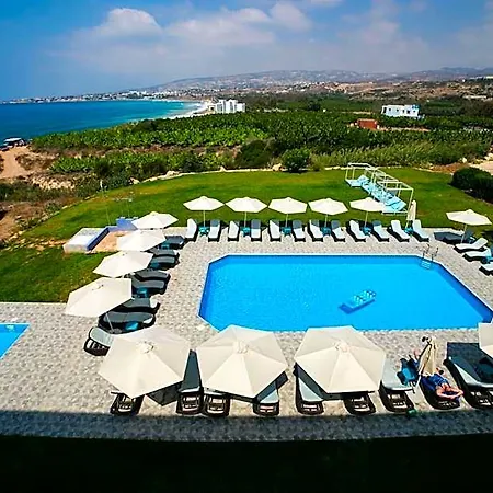 Marica's Boutique מלון דירות 3*