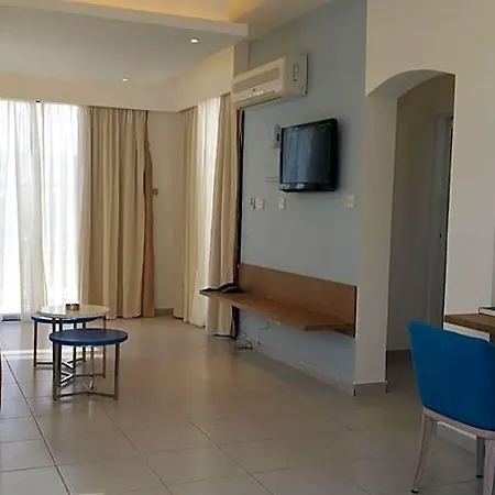 Marica's Boutique קיסונרגה