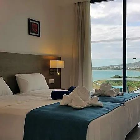 Marica's Boutique 3*