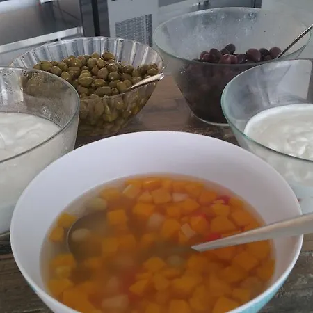 Marica's Boutique קיסונרגה