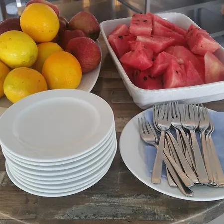 Апарт-отель Marica's Boutique Киссонерга