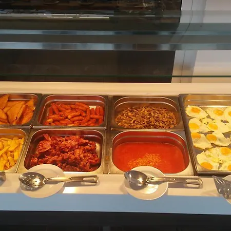 Marica's Boutique 公寓式酒店 3*