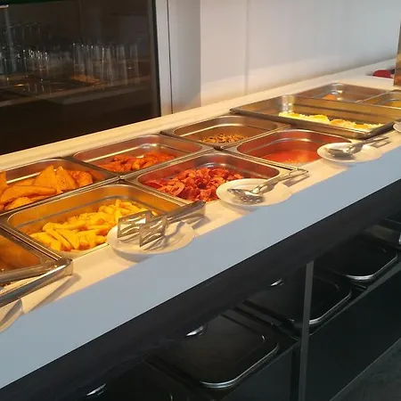 마리카스 부티크 아파트호텔