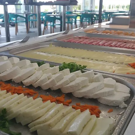 Marica's Boutique 3* 基索内加