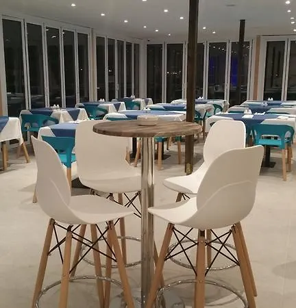 Marica's Boutique Киссонерга