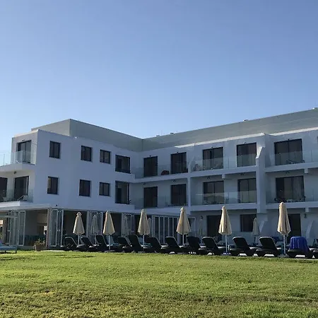Marica's Boutique Aparthotel 3*