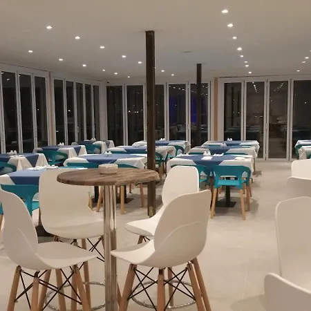 מלון דירות Marica's Boutique