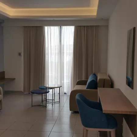 Marica's Boutique Апарт-отель