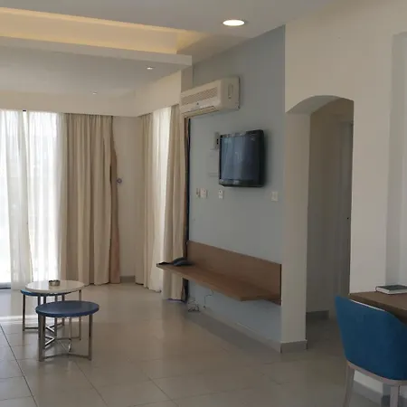 Marica's Boutique 3*