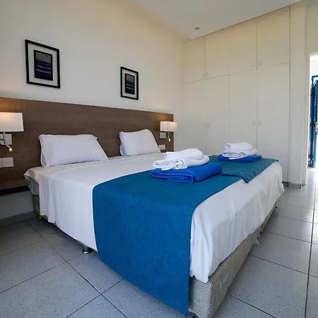 Marica's Boutique Apartmanhotel