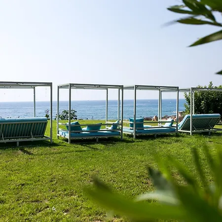 Marica's Boutique 基索内加